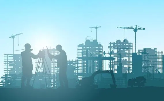 We Build. You Own. Graphic